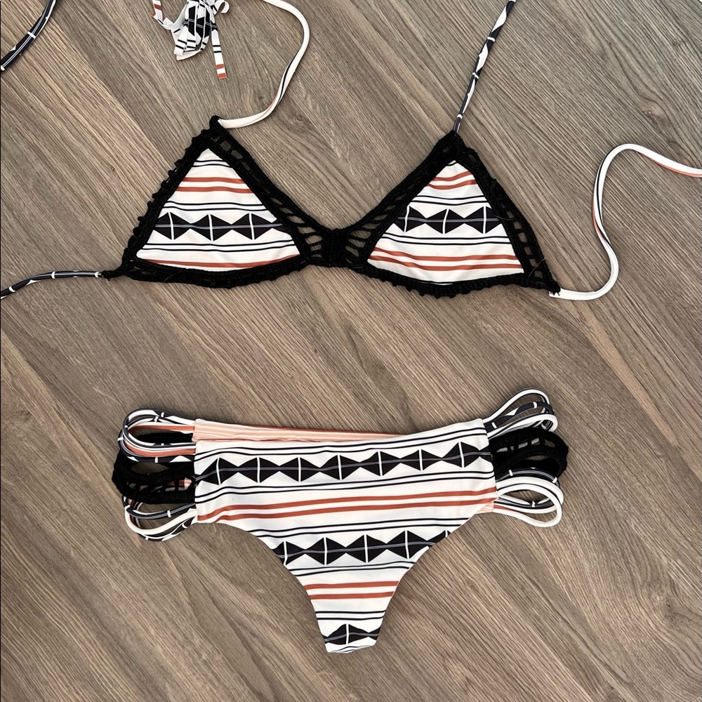 Acacia swimwear size M